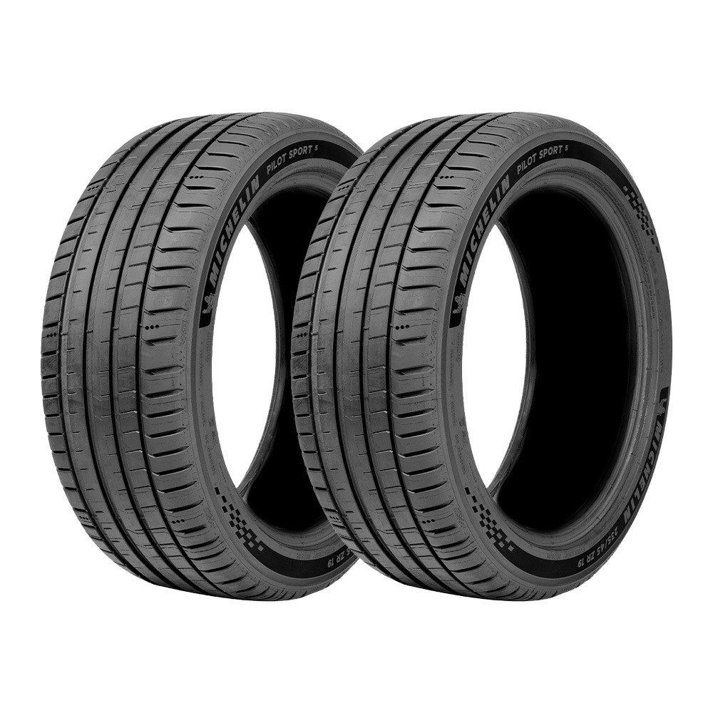 Michelin Pilot Sport