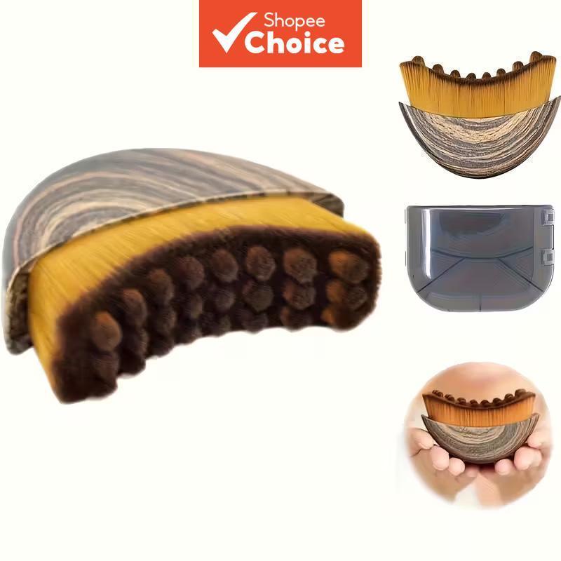Massageador Facial e Escova Multifuncional para Drenagem