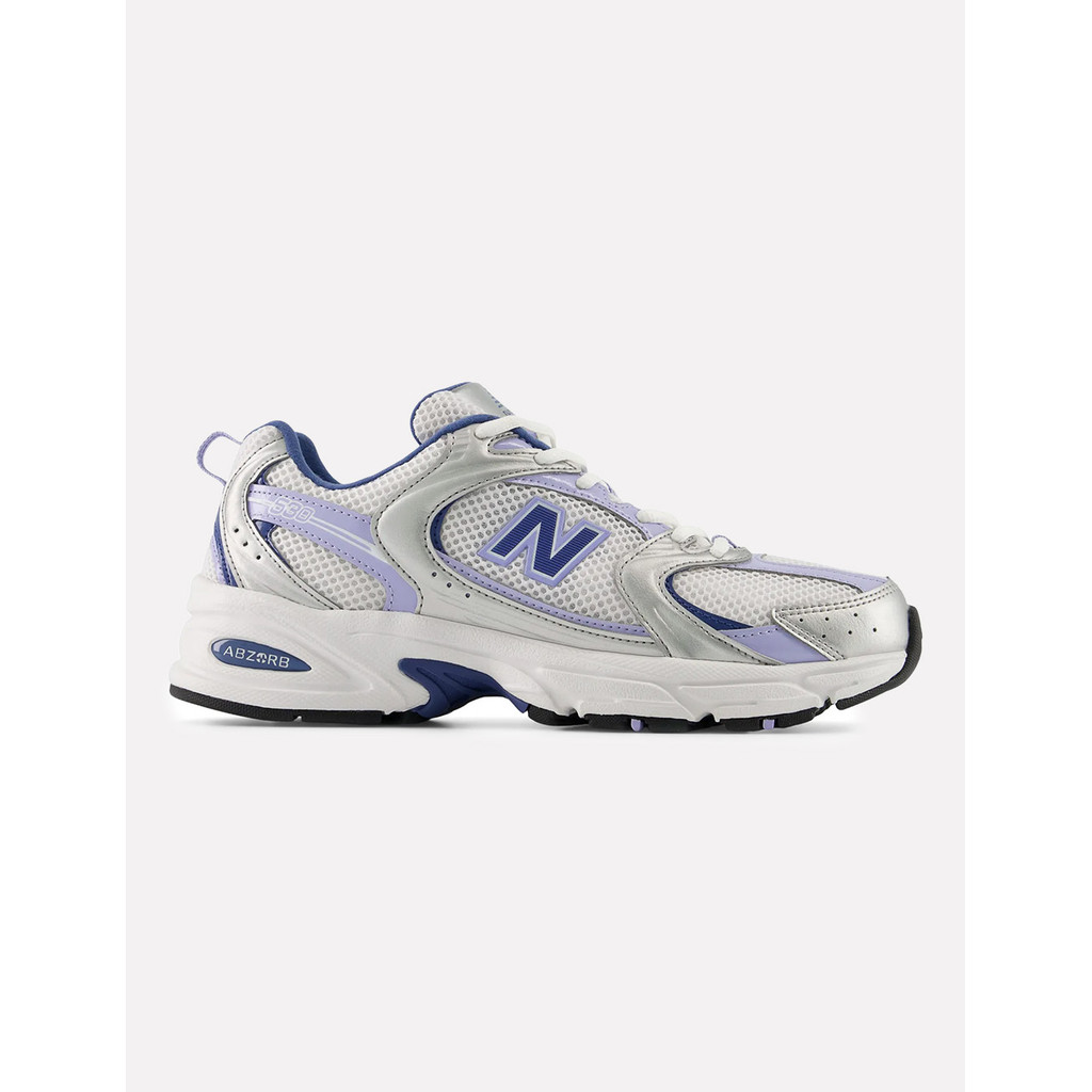 Tênis New Balance 530 Original Prata/Azul