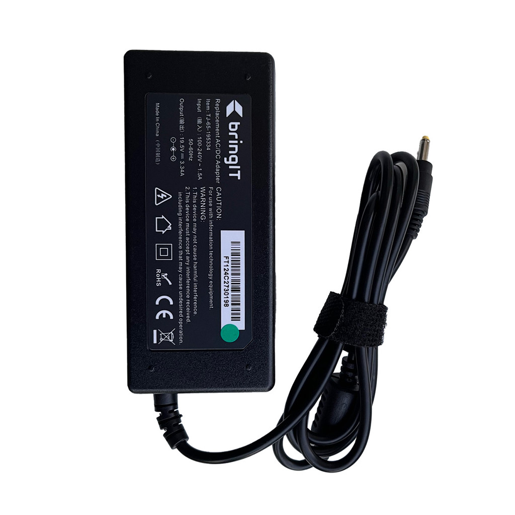 Fonte Carregador para Notebook Dell Part Number A065R064L