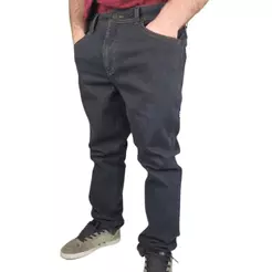 Calça Jeans MCD Slim Fit Preto