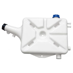Reservatório de Expansão Reserplastic 000153 com Tampa VW 2S0121405C