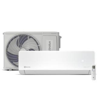 Ar Condicionado Split Electrolux Hi Wall MaxComfort Full Inverter 18.000 Btu/h Frio Monofásico Branco NI18F/NE18F 220V