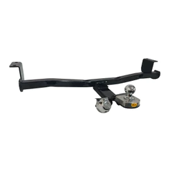 Engate Toyota Corolla Xrs 2012-2014 700Kg Fixo Kit Completo TO1011 Reforçado Inmetro Carretinha