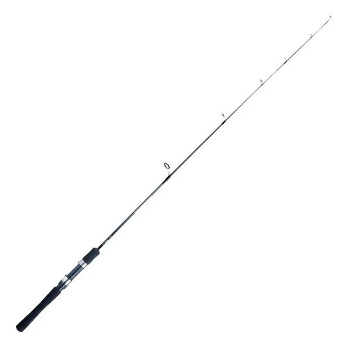 Vara de Pesca Molinete Marine Sports Evolution G3 EVG3-S511L 1,55m 15lbs Carbono Água Salgada Cabo EVA Profissional