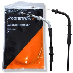 CABO ACELERADOR LEAD 110 2009 a 2015 magnetron