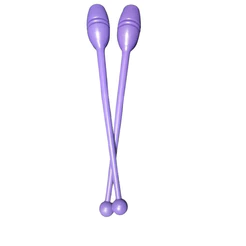 Maça Oficial de Ginástica Rítmica Adulto 45cm - PAR - SS ESPORTES