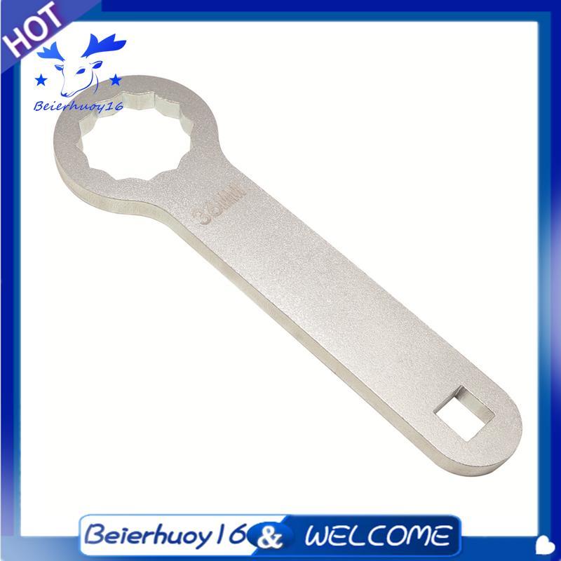 Ferramenta De Chave De Eixo Traseiro De Motocicleta Para Buell , HD-47925 Otc4882 36mm Ajustador De Tensão De Correia
