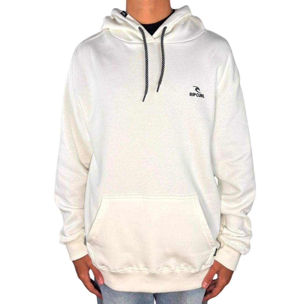 Moletom Rip Curl Corporate Hood