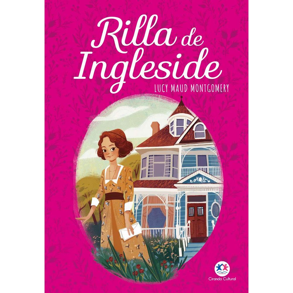Rilla de Ingleside | Lucy Maud Montgomery