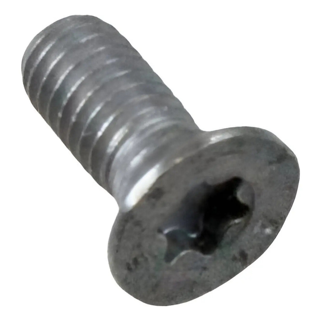 Parafuso Torx Disco Freio M6x16 Jetta Nivus Polo Saveiro