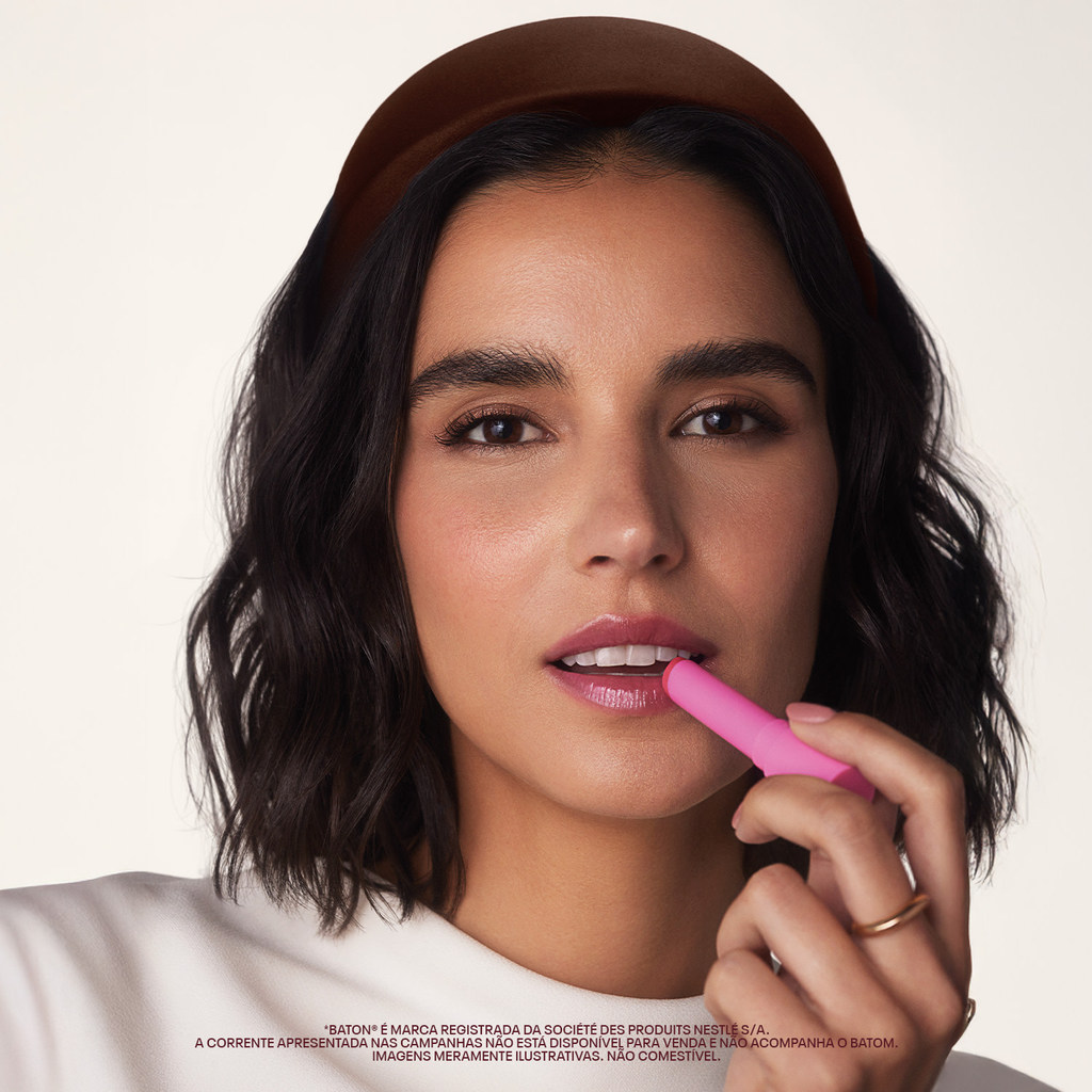 Vult & Baton Rosa - Gloss Stick 2g · foto 2