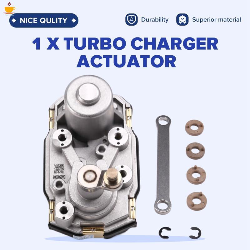 Atuador De Carregador Turbo , Para