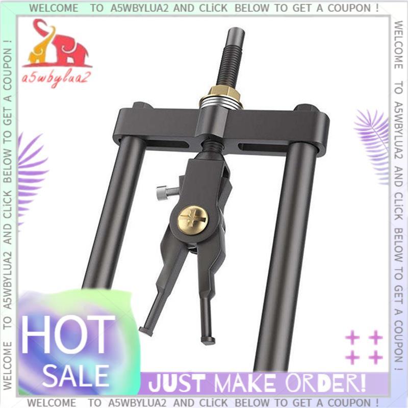 Extrator De Engrenagem Design De 2 Mandíbulas Para Automóveis Aço Carbono Kit De Ferramentas De Diagnóstico De Remoção D