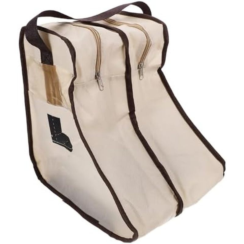 Saco De Armazenamento De Bota Ipetboom S , Organizador De Capa De Sapato À Prova De Poeira , Bolsa Portátil Sapatos De G
