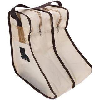 Saco De Armazenamento De Bota Ipetboom S , Organizador De Capa De Sapato À Prova De Poeira , Bolsa Portátil Sapatos De G