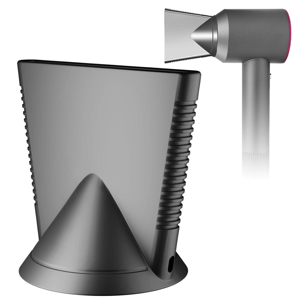 Bico Concentrador para Secador de Cabelo Dyson Supersonic