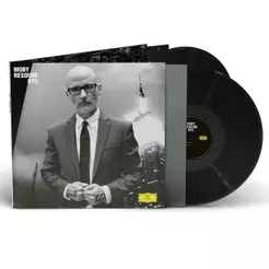 Vinil Moby - Resound NYC (2LP Set) - Importado