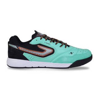 CHUTEIRA FUTSAL TOPPER DOMINATOR PRO VI COURO