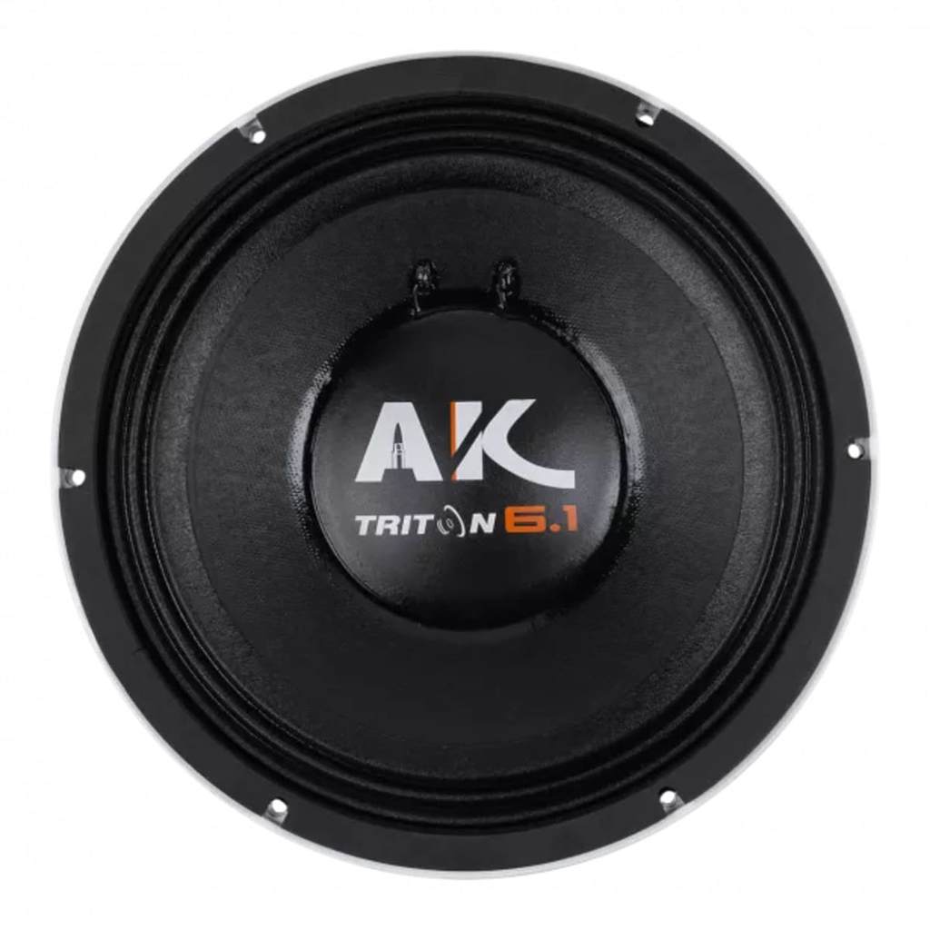 ALTO FALANTE TRITON AK 6.1 12 POLEGADAS 3.050 WATTS RMS