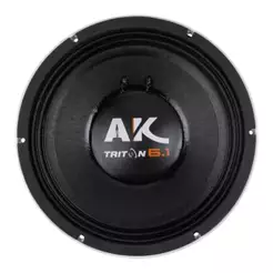 ALTO FALANTE TRITON AK 6.1 12 POLEGADAS 3.050 WATTS RMS