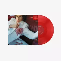 Vinil Beck - Everybody's Gotta Learn Sometime (Opaque Red) - Importado