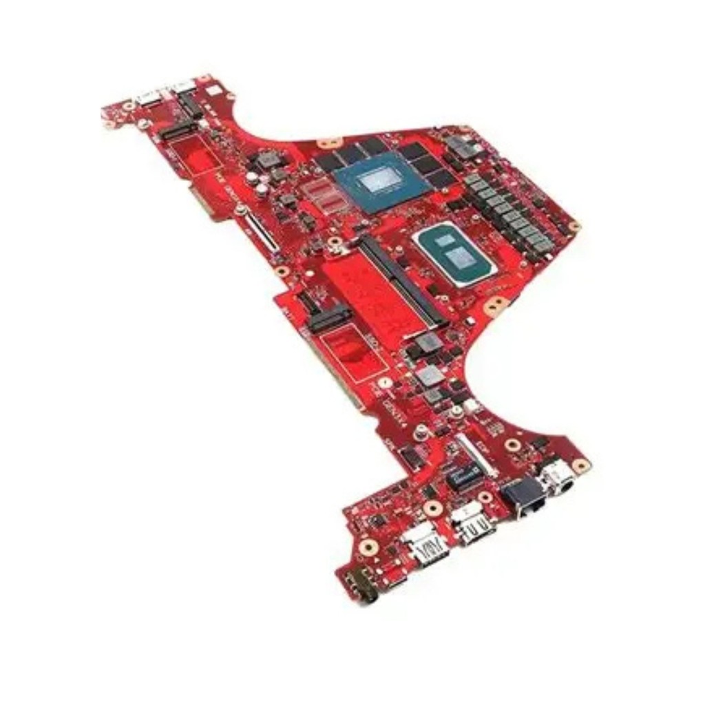 Placa Mãe Notebook OEM Dell RTX 3060 I5-11300H 16GB FX516P