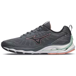 Tênis de Corrida Mizuno Wave Dynasty 5
