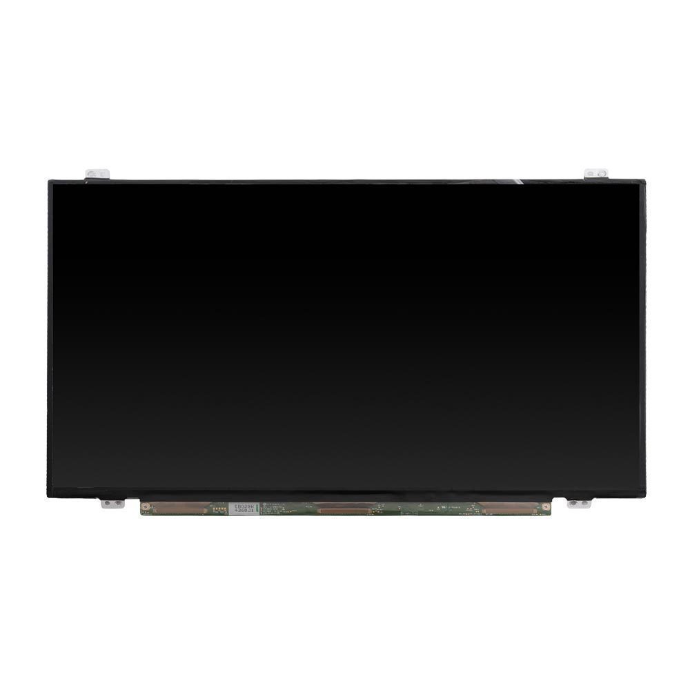 Tela para Notebook Dell Inspiron 14-5458 14" Brilhante HD 30 Pinos