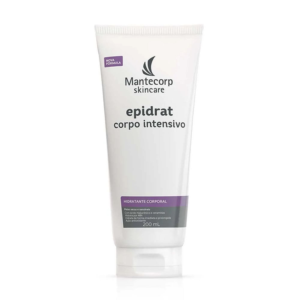 Hidratante Corporal Epidrat Corpo Intensivo 200ml