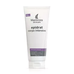 Hidratante Corporal Epidrat Corpo Intensivo 200ml