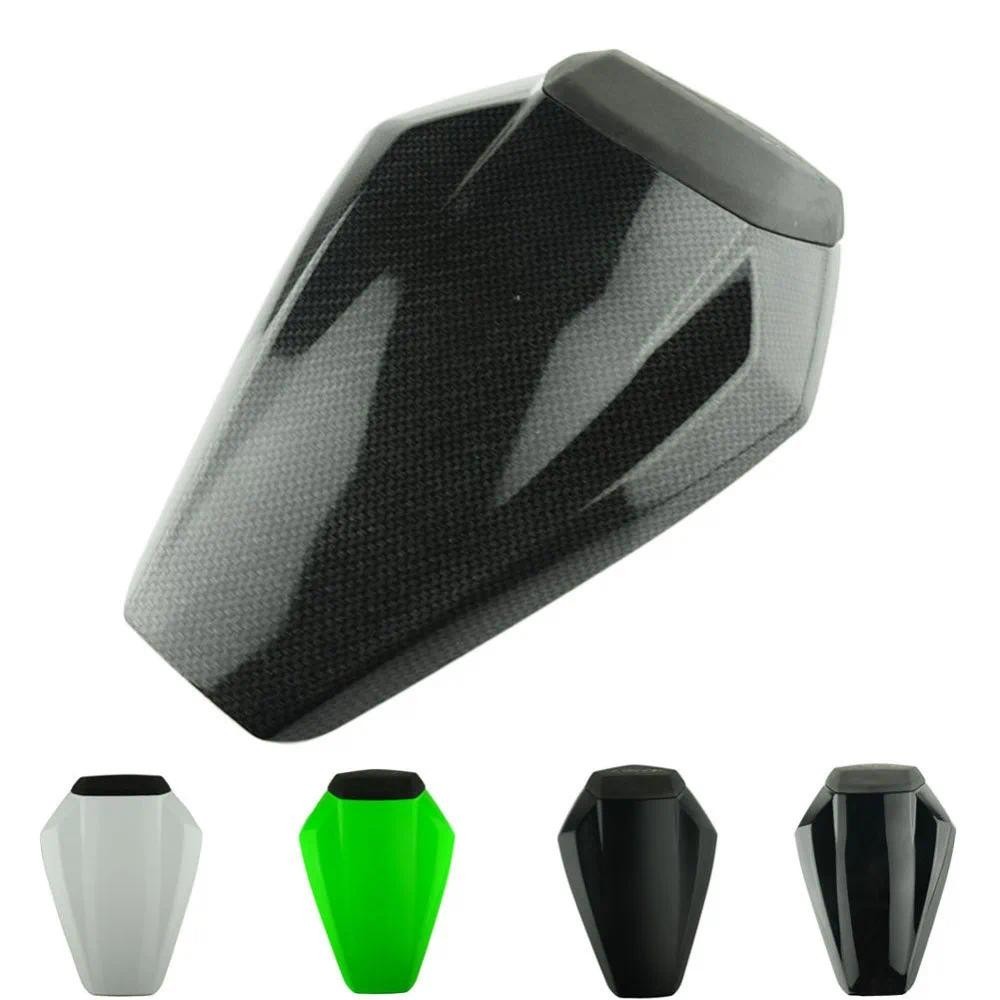 Capa De Assento Traseiro Da Motocicleta Seção Traseira Carenagem Cowl Para Kawasaki Ninja ZX10R 2016 2017 ZX1000