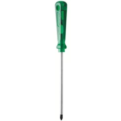 Chave phillips 3/16 x 6" aço cromo vanádio 44112022 - Tramontina PRO