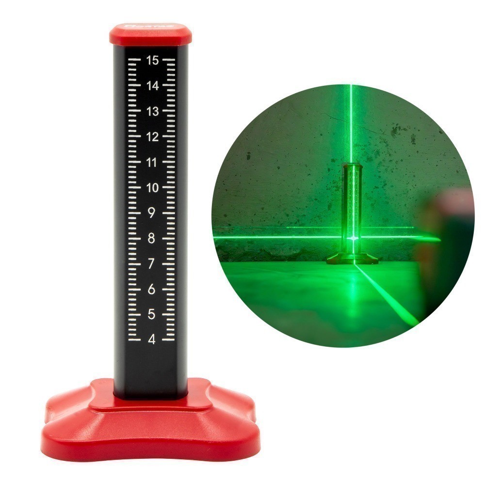 Receptor para NÍvel a laser - 62845 Cortag