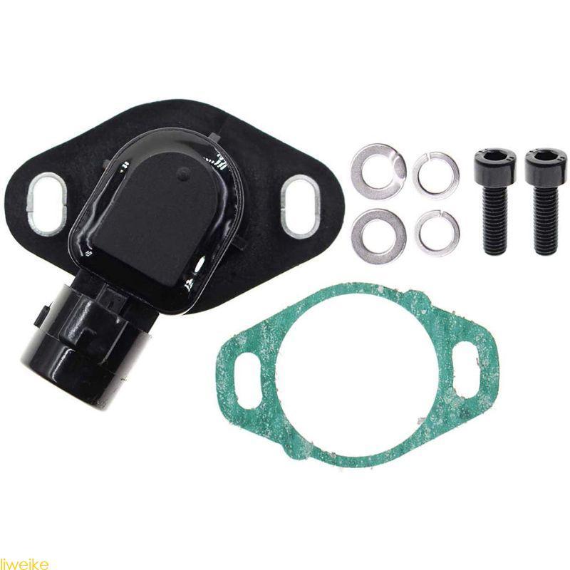 Posição Do Acelerador liweike TPS OEM 06164PM5A02 16400P06A11 Para fo