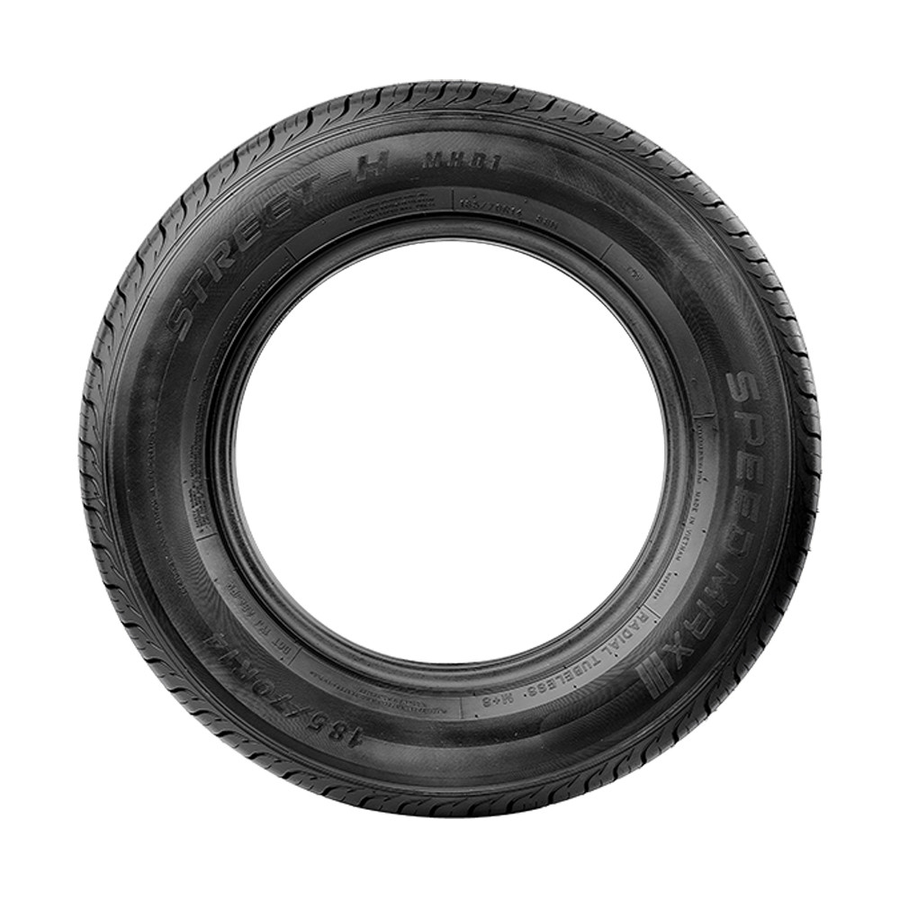 Jogo 4 Pneus Speedmax Aro 14 MH01 185/70R14 88H