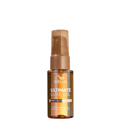 Wella Professionals Ultimate Luxe Oil - Óleo Capilar 30ml