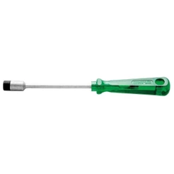 Chave com cabo tipo canhão 7 mm aço cromo vanádio - Tramontina PRO