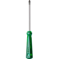 Chave phillips 1/8 x 3" aço cromo vanádio - Sata
