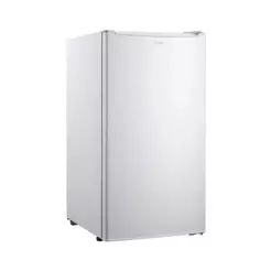 Frigobar Elgin 1 Porta Degelo Manual 93L Extra Frio BAFN093D1NA Branco 110V