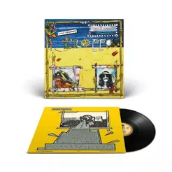 Vinil George Harrison - Gone Troppo - Importado