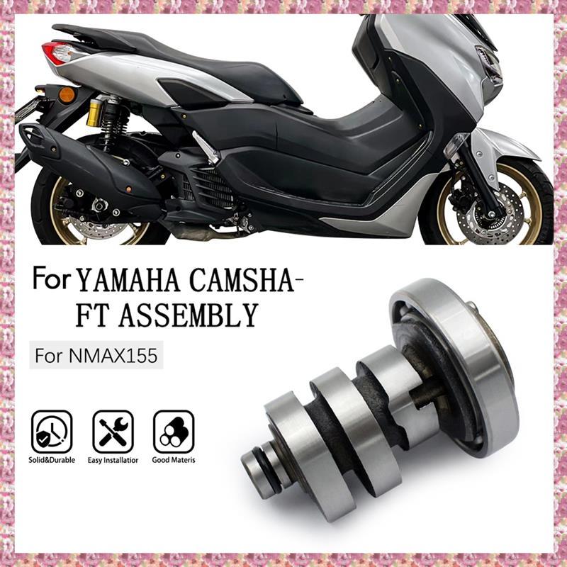 (Zsqa) Conjunto De Árvore De Cames Para Acessórios NMAX155