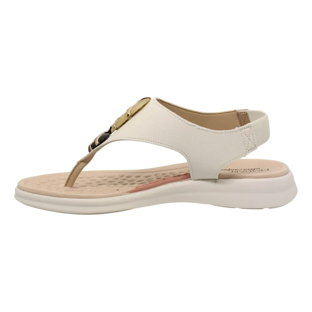 Sandalia Feminina Modare Floather Massageador 7174.123 — imagem 2 de 2