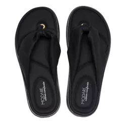 Chinelo Feminino Modare De Dedo Ultrasoft Verão Conforto