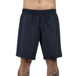 Bermuda de Treino Masculina Mizuno Run Bird