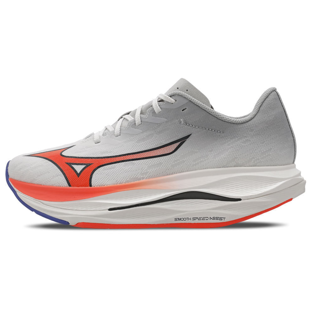 Tênis de Corrida Mizuno Wave Rebellion Flash 3
