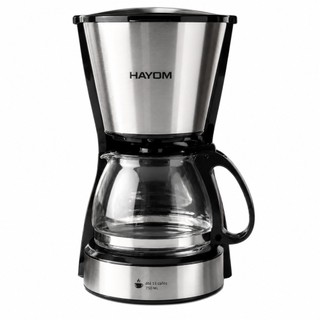 Cafeteira Elétrica 750mL Duo Home Pro CFA6203 220V Hayom