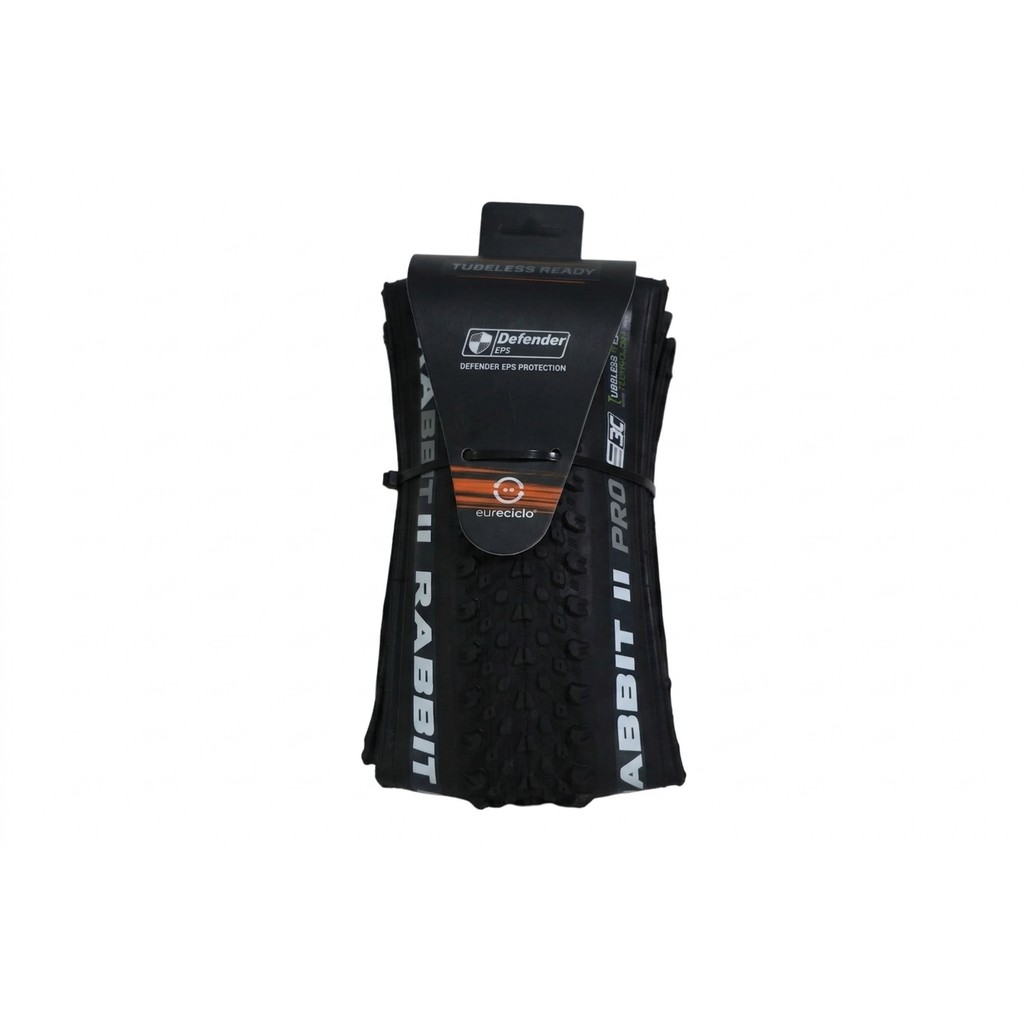 Pneu CST Jack Rabbit Tbl 29 x 2.35 Kevlar 120 Tpi Preto