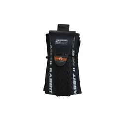 Pneu CST Jack Rabbit Tbl 29 x 2.35 Kevlar 120 Tpi Preto