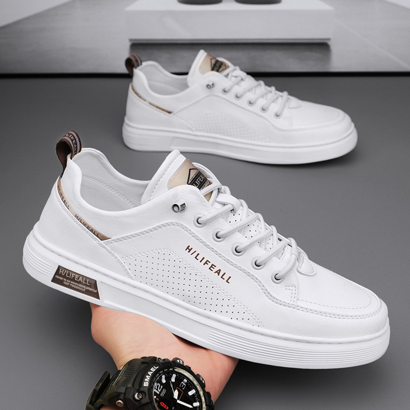 Com Confortável Respirável Sapatos Casuais Masculino Antiderrapante Moda Tênis Esportivos